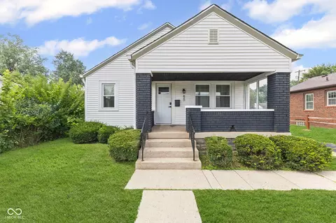 620 S Irvington Ave, Indianapolis, IN 46219