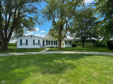 1745 W 750 S, Lebanon, IN 46052