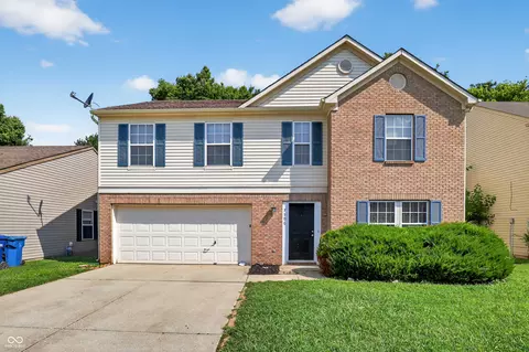 7506 Redcliff Rd, Indianapolis, IN 46256