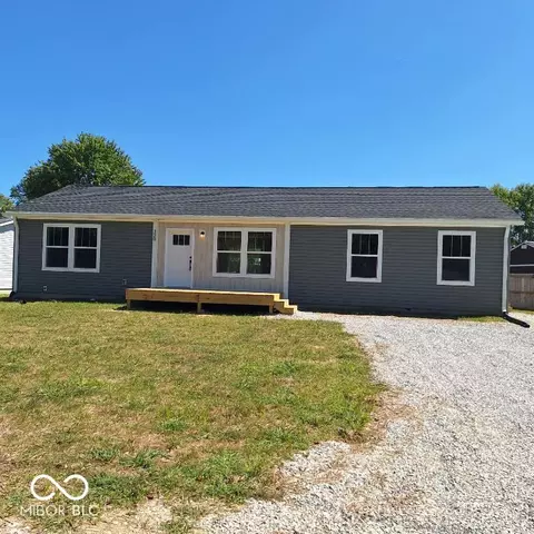 329 Lazy River Rd, Cloverdale, IN 46120