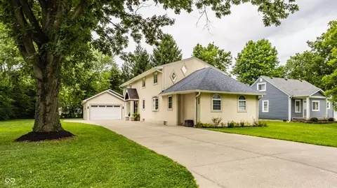 3936 S Ewing St, Indianapolis, IN 46237