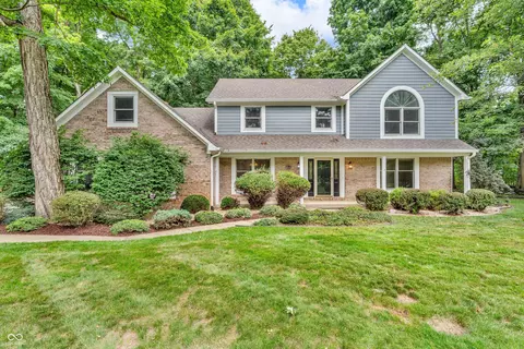 3610 Cranberry Dr, Greenfield, IN 46140
