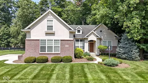 14094 Plantation Wood Ln, Carmel, IN 46033