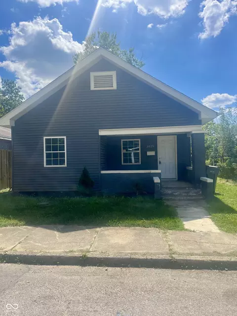 3829 E 31st St, Indianapolis, IN 46218