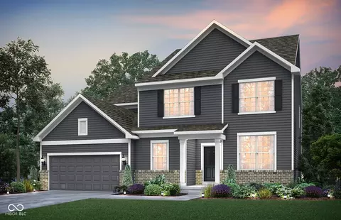 986 Cowley Dr, Westfield, IN 46074