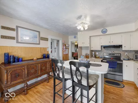 Kitchen - 6982 E Michigan Rd, Waldron, IN 46182 photo 5 of 5