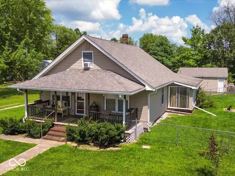 Other - 6982 E Michigan Rd, Waldron, IN 46182 photo 8 of 10