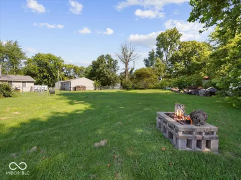 Exterior - 6982 E Michigan Rd, Waldron, IN 46182 photo 2 of 10