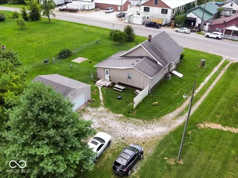 View/Area - 6982 E Michigan Rd, Waldron, IN 46182 photo 5 of 7