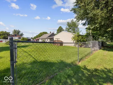 Exterior - 6982 E Michigan Rd, Waldron, IN 46182 photo 5 of 10