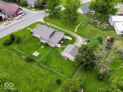 View/Area - 6982 E Michigan Rd, Waldron, IN 46182 photo 6 of 7