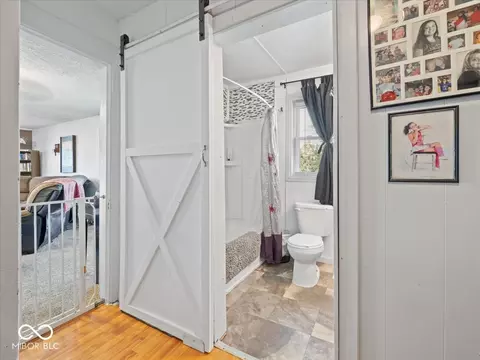 Entry Way - 6982 E Michigan Rd, Waldron, IN 46182 photo 1 of 1