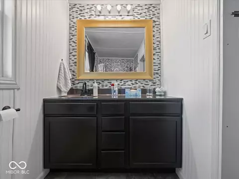 Bath - 6982 E Michigan Rd, Waldron, IN 46182 photo 1 of 3