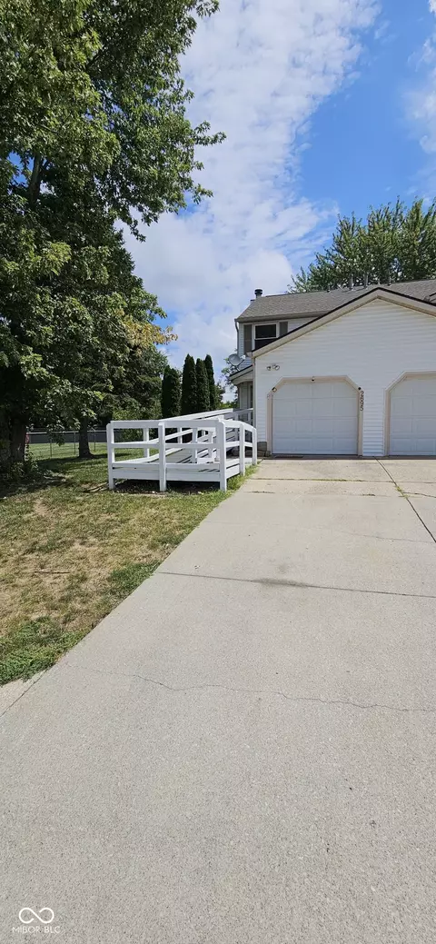2695 Harwich Dr, Indianapolis, IN 46229