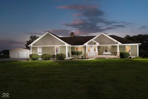 25541 Scherer Ave, Arcadia, IN 46030