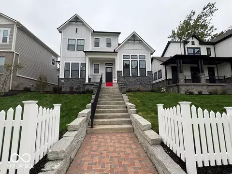 20037 Old Dock Rd, Westfield, IN 46074