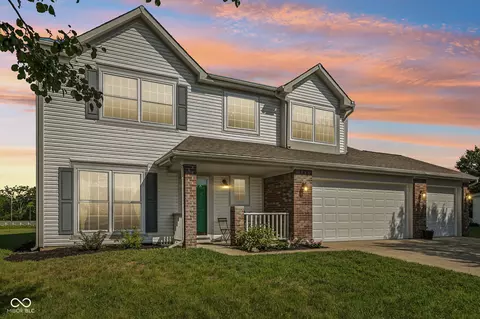 3175 Delaway Ln, Indianapolis, IN 46217