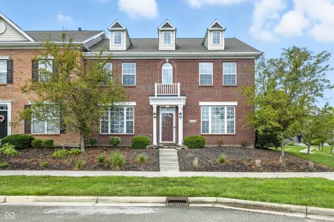 13256 Saxony Blvd, Fishers, IN 46037