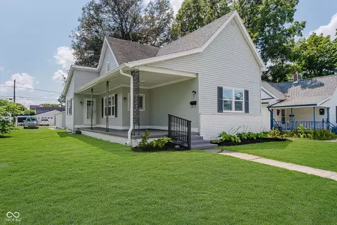 1411 S J St, Elwood, IN 46036