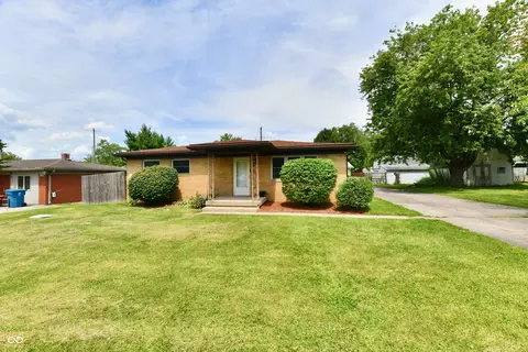 7102 Walton St, Indianapolis, IN 46241