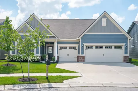20250 Willenhall Ct, Westfield, IN 46074