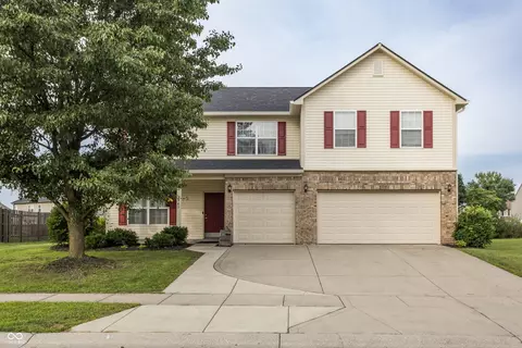 2943 Kaskaskia Way, Indianapolis, IN 46217