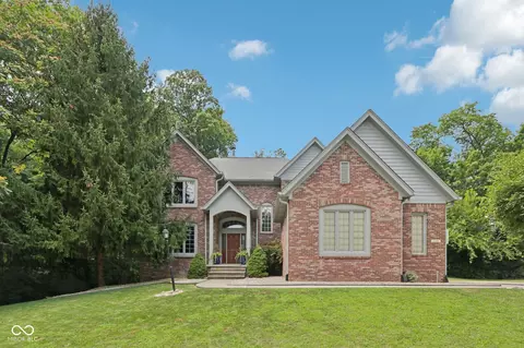 7144 Nile Ridge Ct, Indianapolis, IN 46236