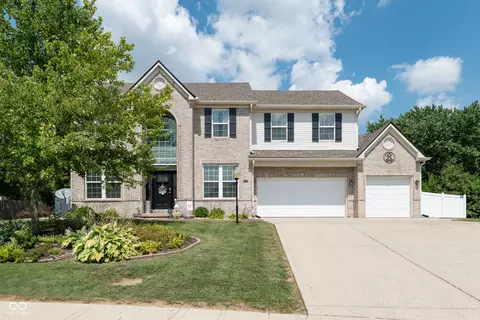 15741 Sundew Cir, Westfield, IN 46074