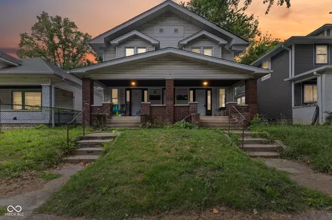 546 Eastern Ave, Indianapolis, IN 46201