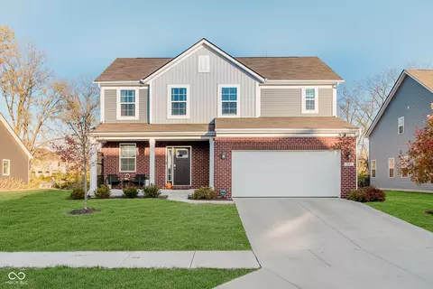 243 Alvor Ct, Cicero, IN 46034