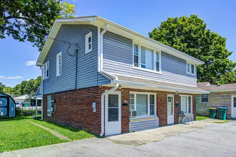 312 Short St, Plainfield, IN 46168