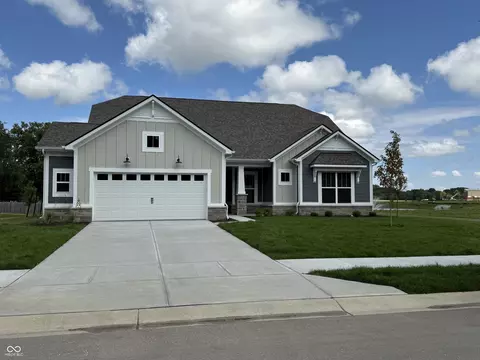 4134 Persian St, Greenwood, IN 46143