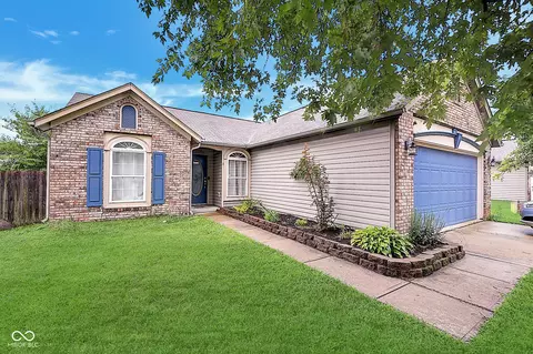 5821 Victory Ave, Indianapolis, IN 46203