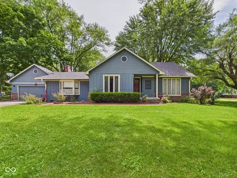 1917 Winding Way, Anderson, IN 46011