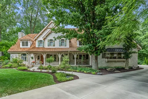 6095 Stonegate Run, Zionsville, IN 46077