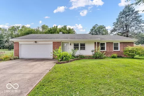 1531 W James Dr, Crawfordsville, IN 47933