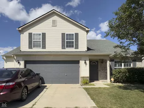 1113 River Ridge Dr, Brownsburg, IN 46112