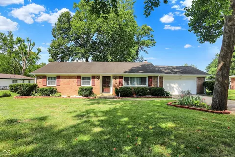 5938 N Alton Ave, Indianapolis, IN 46228