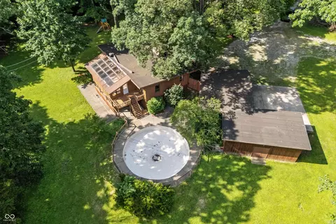 Exterior - 16632 Oak Rd, Westfield, IN 46074 photo 18 of 20
