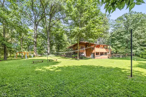 Exterior - 16632 Oak Rd, Westfield, IN 46074 photo 9 of 20