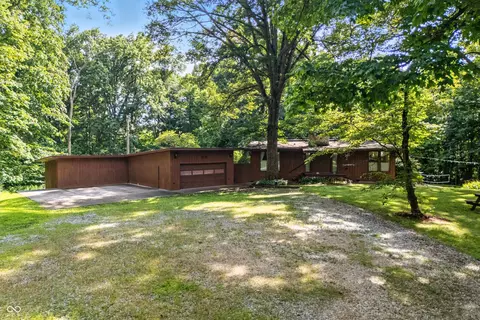 Exterior - 16632 Oak Rd, Westfield, IN 46074 photo 16 of 20