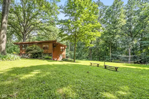 Exterior - 16632 Oak Rd, Westfield, IN 46074 photo 8 of 20