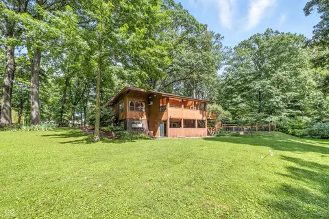Exterior - 16632 Oak Rd, Westfield, IN 46074 photo 10 of 20