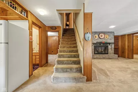 Entry Way - 16632 Oak Rd, Westfield, IN 46074 photo 2 of 2