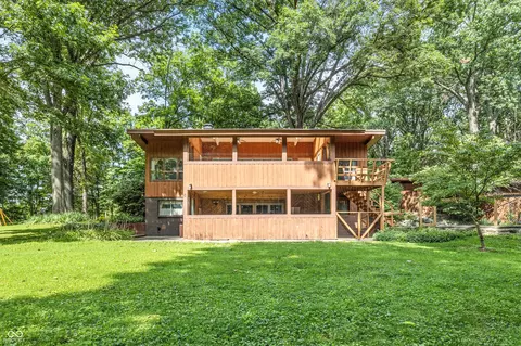 Exterior - 16632 Oak Rd, Westfield, IN 46074 photo 11 of 20