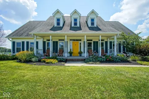 9545 E Raymond St, Indianapolis, IN 46239