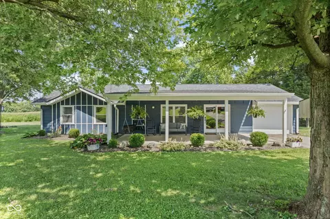 2079 N Centerline Rd, Franklin, IN 46131