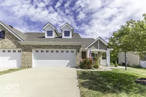 12230 Halite Ln, Fishers, IN 46038