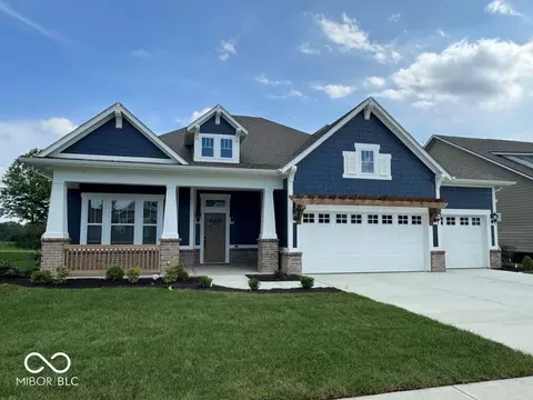 15823 Vitalize Run, Fishers, IN 46040
