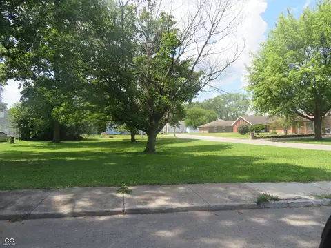 0 Walnut Walnut, Alexandria, IN 46001